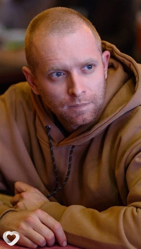 Сергей, 37, Санкт-Петербурге — анкета №389666