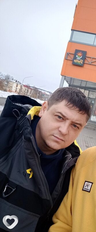 Иван, 33, Осинниках — анкета №389668
