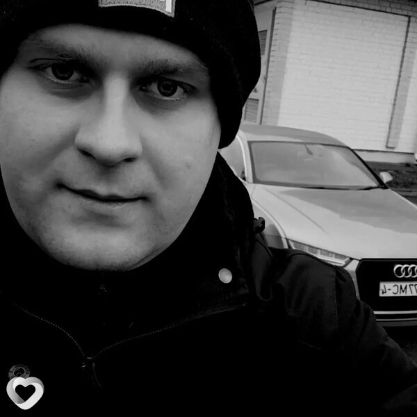 Дмитрий, 27, Гродно — анкета №389729