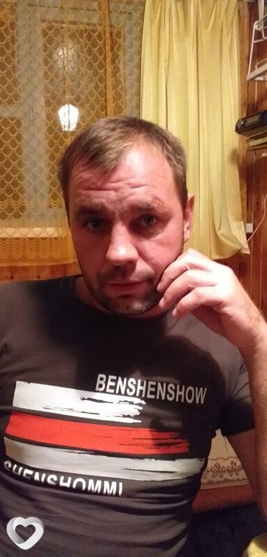 Василий, 42, Донецке — анкета №389730