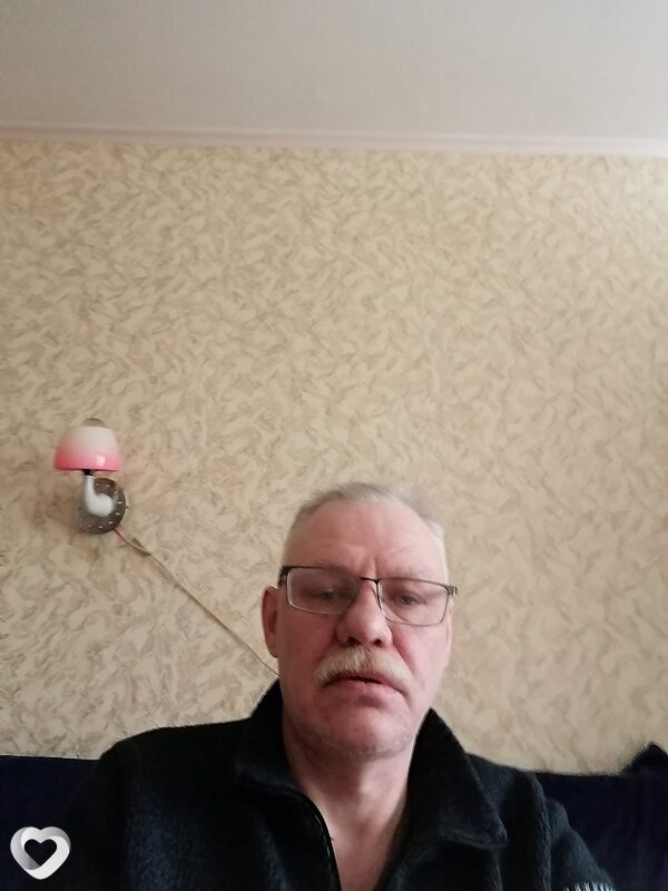 Андрей, 59, Магадане — анкета №389732