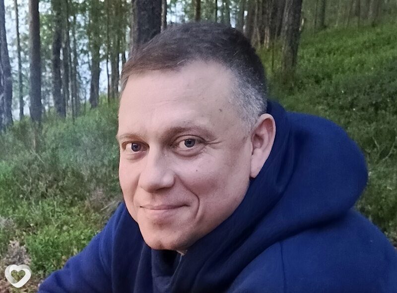 Алексей, 48, Перми — анкета №389734