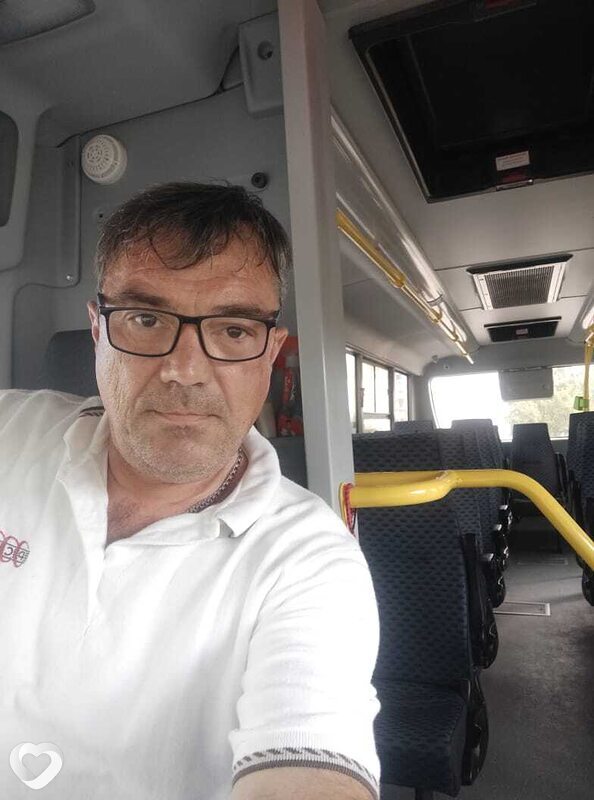 Слава, 48, Симферополе — анкета №389737