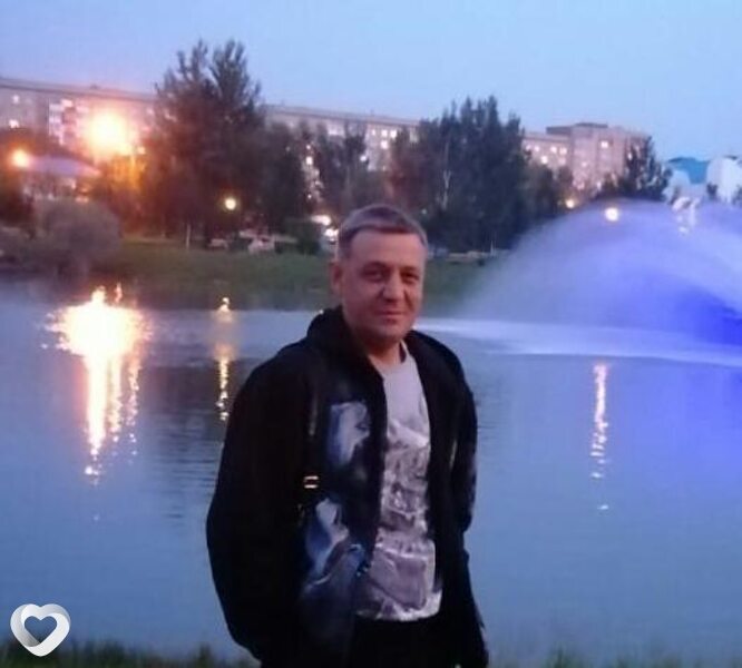 Vacheslav, 50, Абакане — анкета №389741