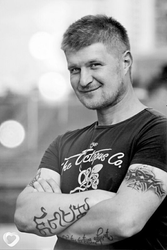 Миша, 46, Минске — анкета №389743