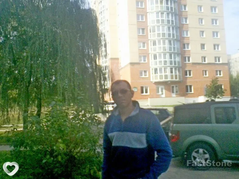Андрей, 50, Минске — анкета №8530
