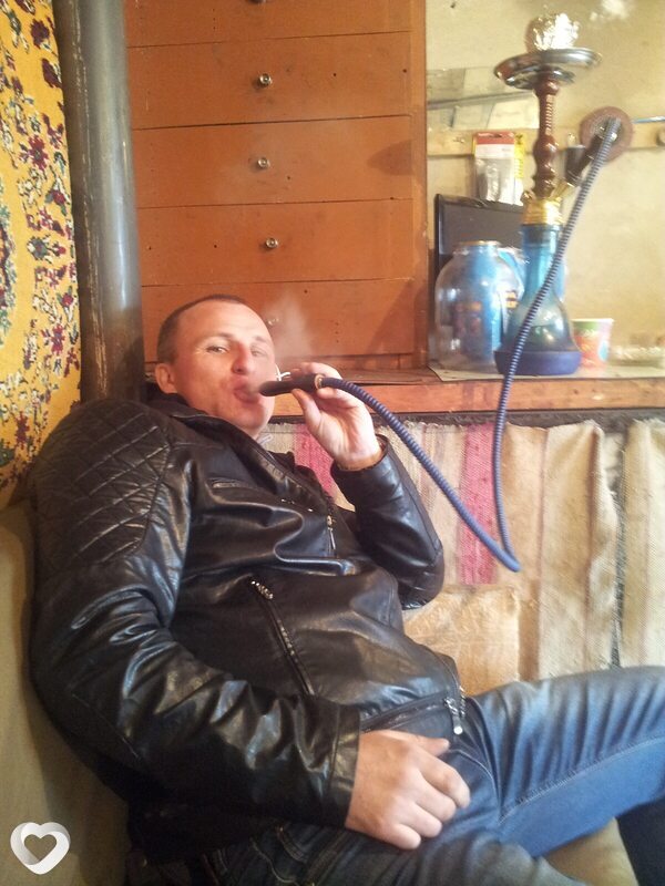 Сергей, 43, Смоленске — анкета №389752