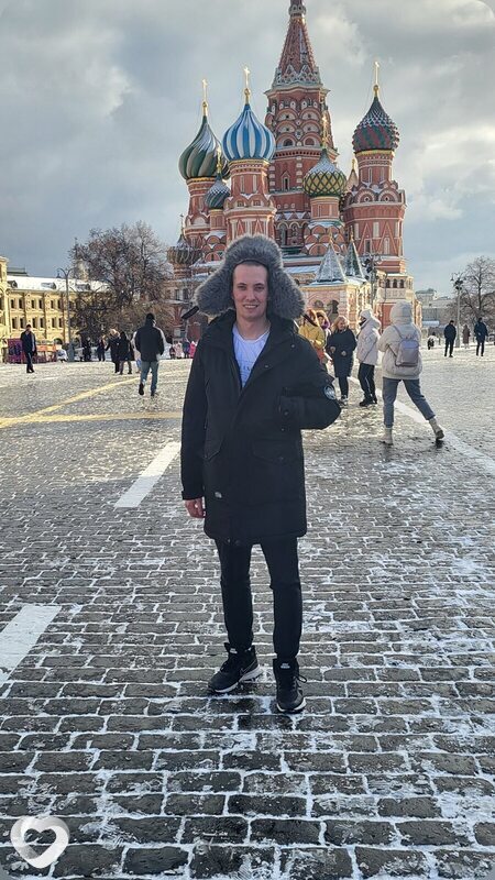 Александр, 31, Оренбурге — анкета №389753