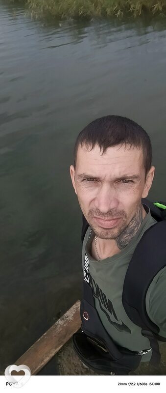 Михаил, 34, Челябинске — анкета №389754