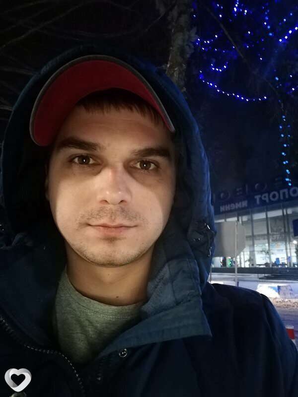 Евгений, 37, Новокузнецке — анкета №389765