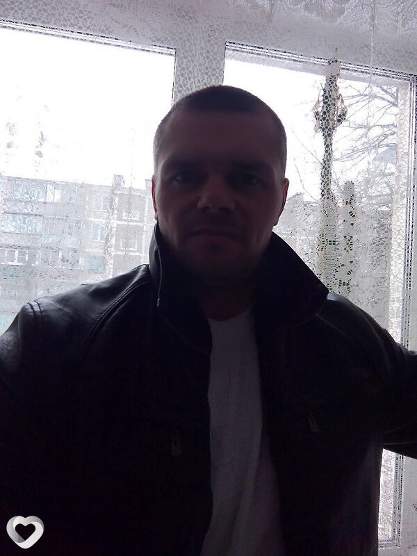 Alexandr, 41, Курске — анкета №389776