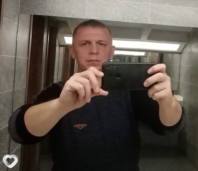 Алексей, 42, Нижнем Новгороде — анкета №389834