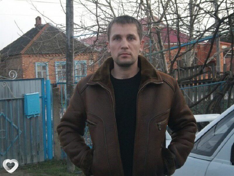 Сергей, Шепетовка