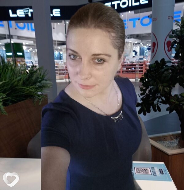 Тatyana, 37, Гомеле — анкета №389847