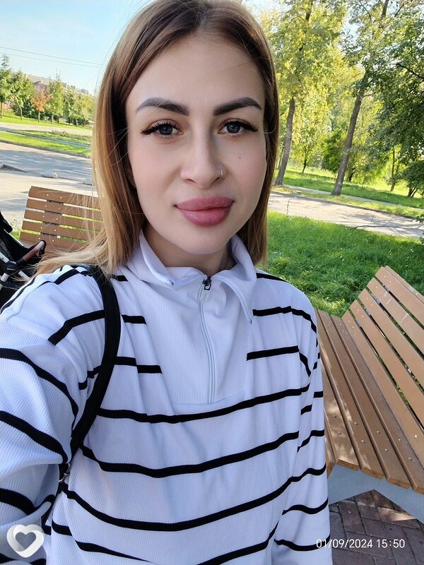 Дария, 28, Перми — анкета №389779