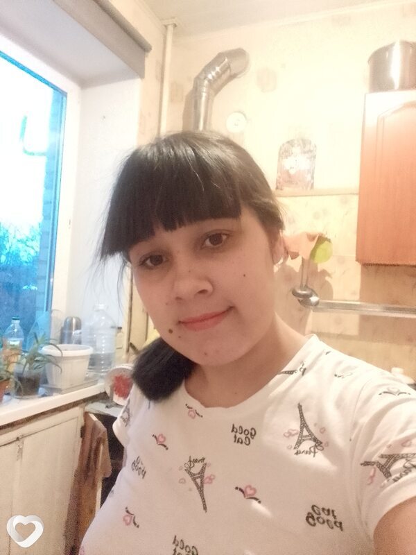 Феруза, 29, Подольске — анкета №389781