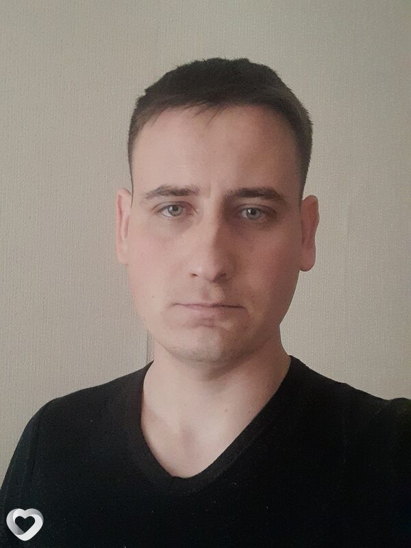 Василий, 32, Новосибирске — анкета №389783