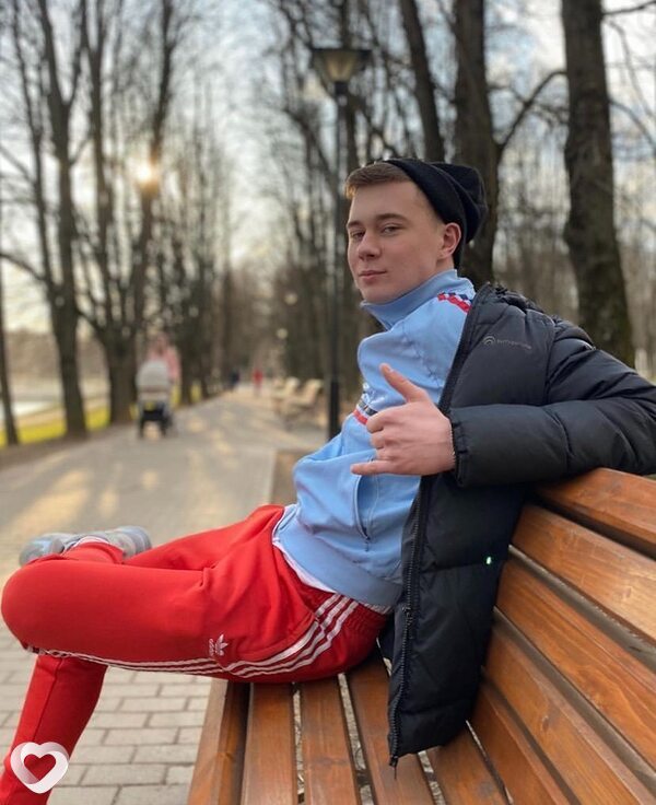 Илья, 30, Пензе — анкета №389785