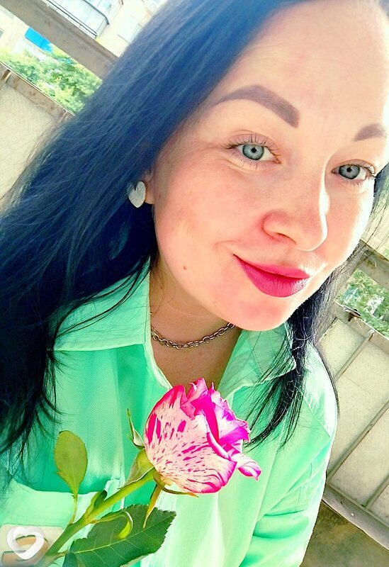 Елена, 39, Челябинске — анкета №389790
