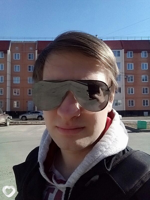 Кирилл, 27, Кириши — анкета №389802