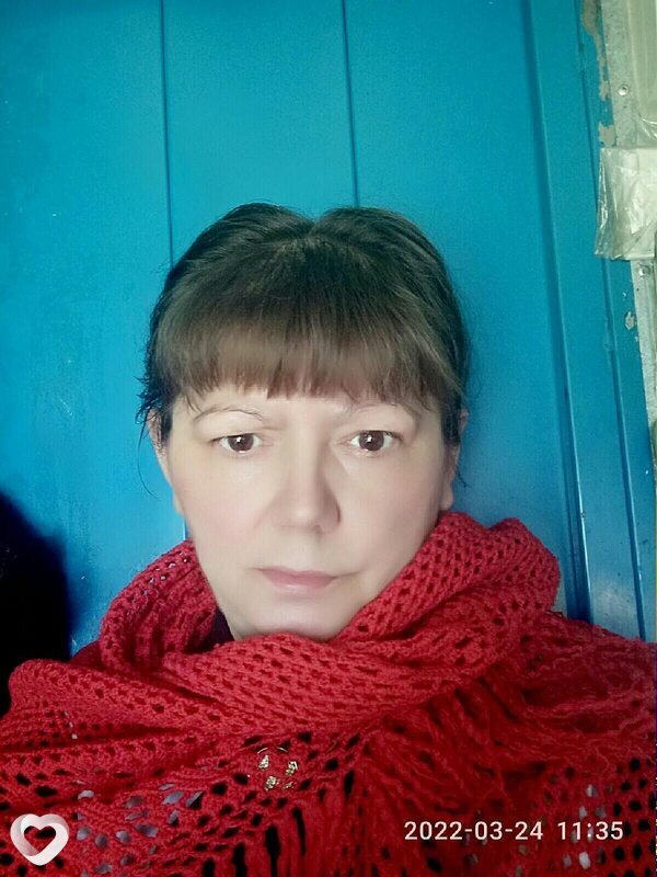 Людмила, 63, Петрозаводске — анкета №389803