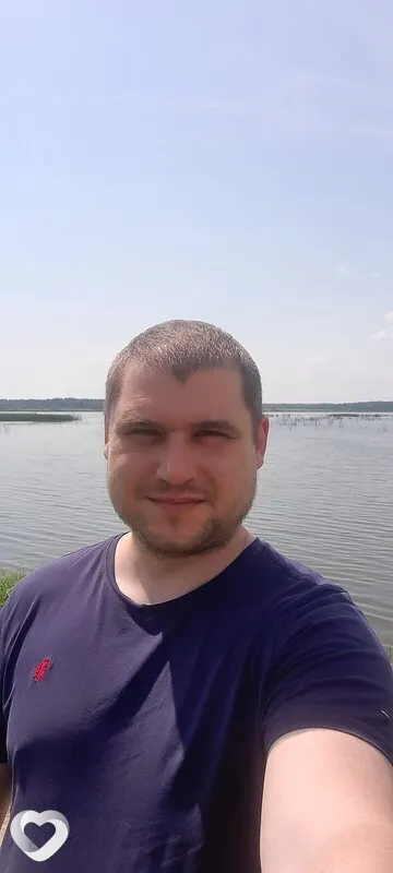 Евгений, 39, Москве — анкета №389804
