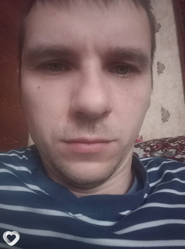Дмитрий, 55, Смоленске — анкета №389820