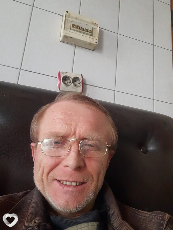 Константин, 53, Армавире — анкета №389904
