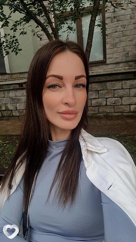 Яна, 38, Самаре — анкета №389909