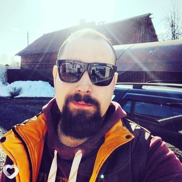 Николай, 34, Могилев — анкета №389911