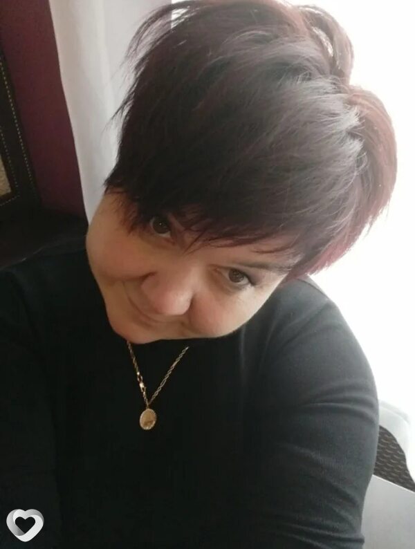 Оксана, 51, Санкт-Петербурге — анкета №389912