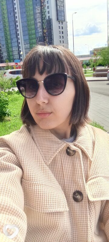 Лейсан, 30, Казани — анкета №389917