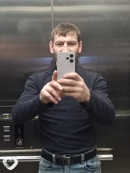 Сергей, 33, Иркутске — анкета №389925