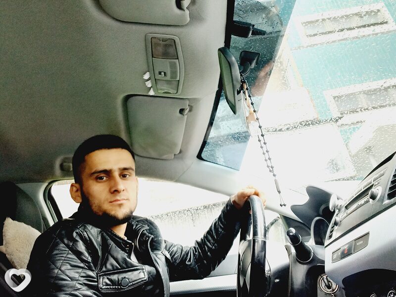 Ruslan, 27, Челябинске — анкета №390305