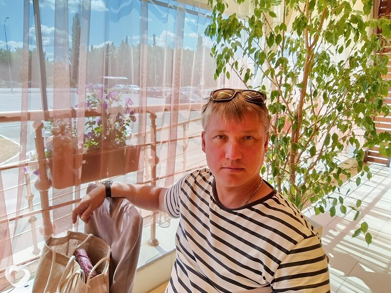 Леонид, 40, Йошкар-Оле — анкета №390311