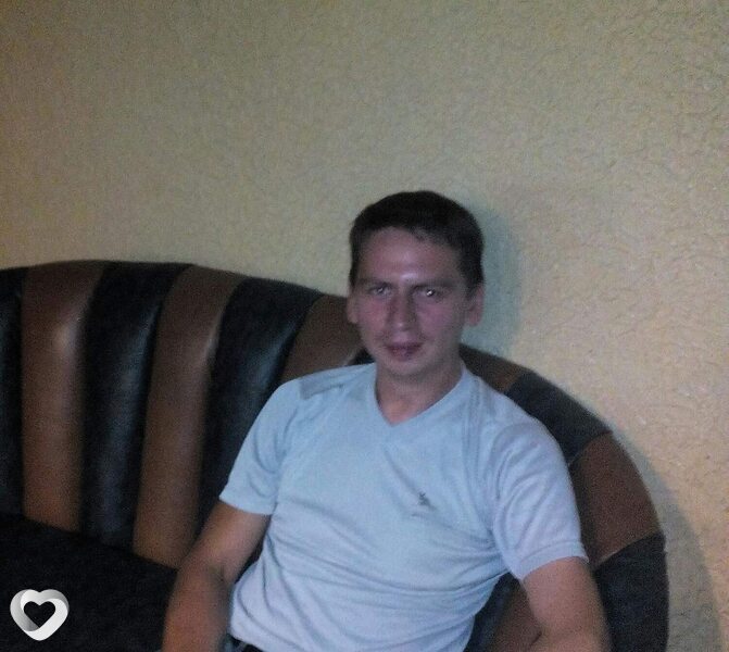Владимир, 37, Краснодаре — анкета №390314