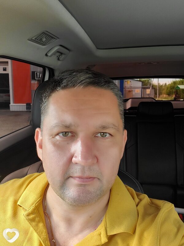 Максим, 47, Кургане — анкета №390324