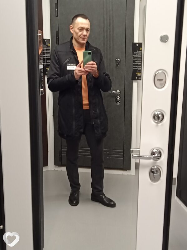 Дмитрий, 41, Санкт-Петербурге — анкета №389956