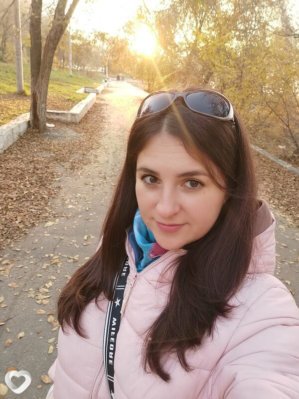 Татьяна, 39, Саратове — анкета №389960