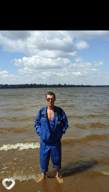 Никита, 37, Нефтекамске — анкета №389965