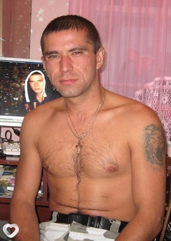 Люблю Любить, 41, Усть-Каменогорск — анкета №389966