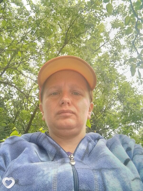 Елена, 41, Кропоткине — анкета №389972