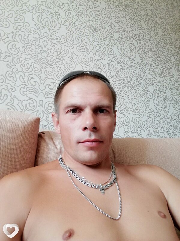 Иван, 42, Вологде — анкета №389973