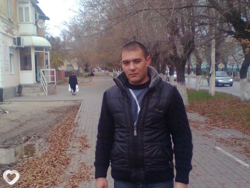 Дмитрий, 35, Новошахтинске — анкета №389975