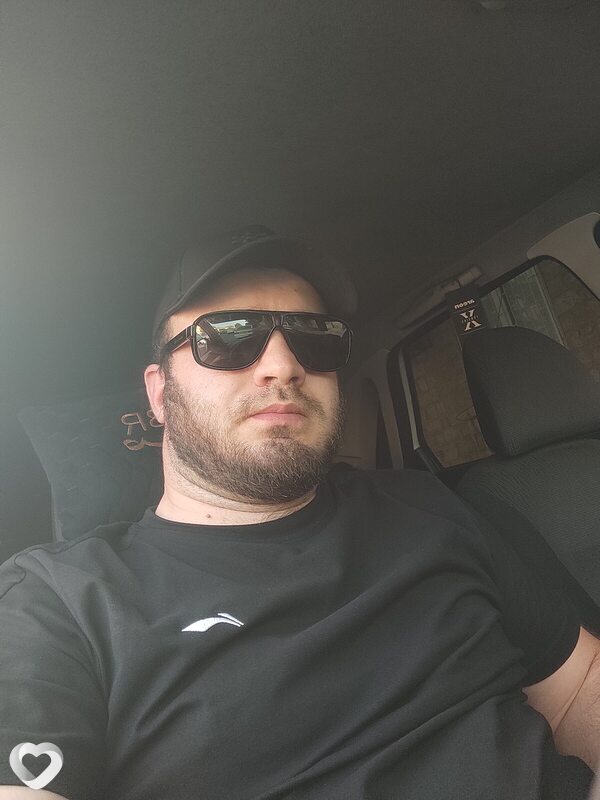 Али, 33, Махачкале — анкета №389880