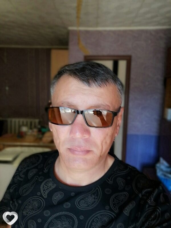 Erbol, 48, Павлодаре — анкета №389881