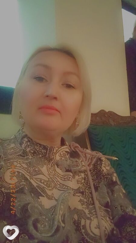 Лара, 48, Волгограде — анкета №389887