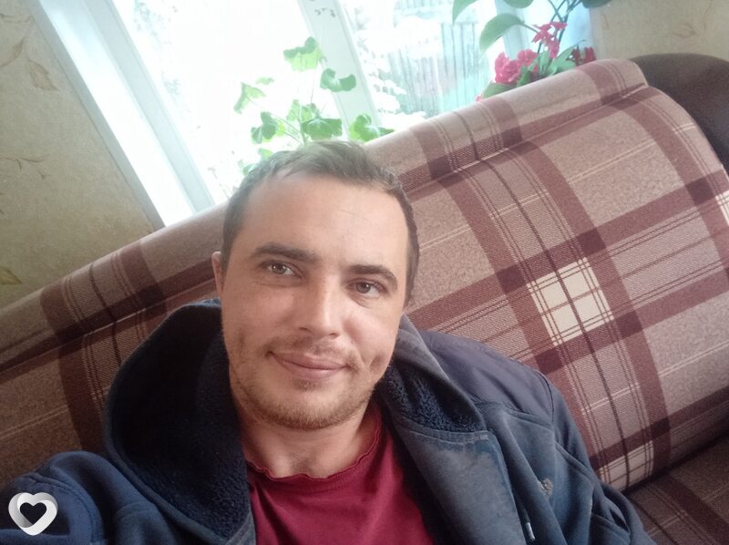 Алексей, 40, Кирове — анкета №389891