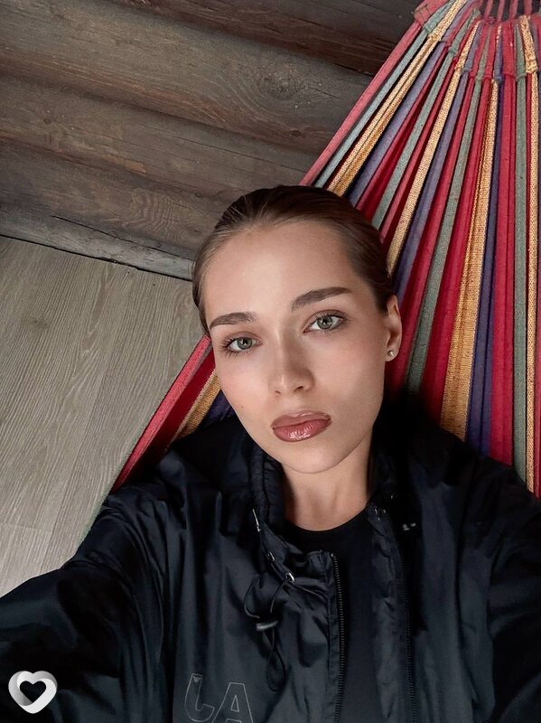 Оксана, 29, Томске — анкета №389896