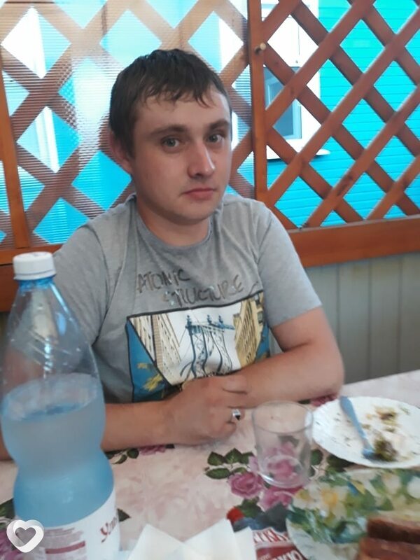 Рустам, 37, Караганде — анкета №389927